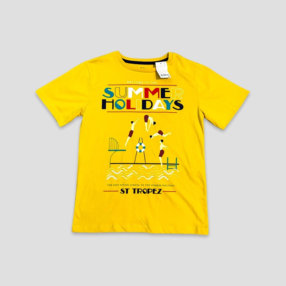 Boy T-Shirt
